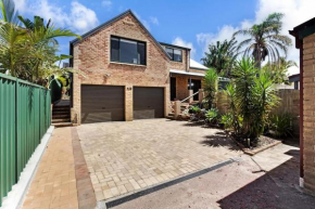 Salt Wood Cabin Style Retreat, Anna Bay